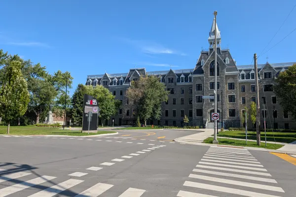 Cégep Lionel-Groulx