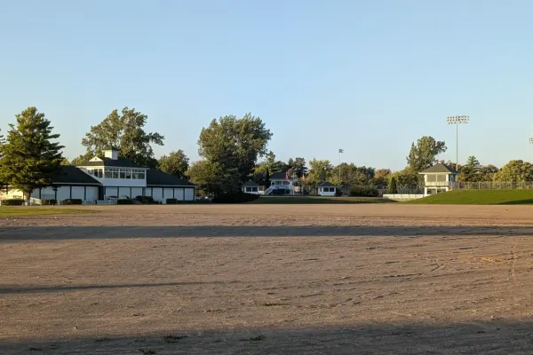 Parc Équestre de Blainville