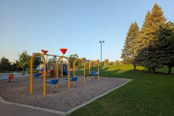 Parc Félix-Leclerc