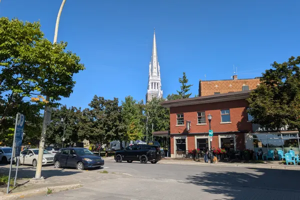 Vieux-Sainte-Thérèse